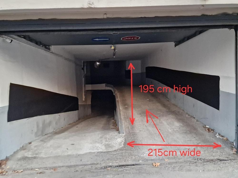 Zagreb Central Park Apartment With Free Parking מראה חיצוני תמונה